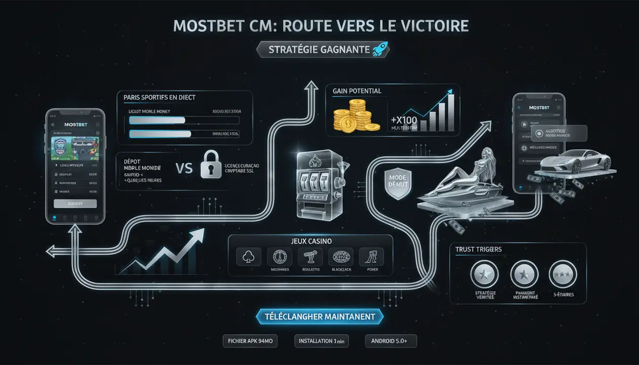 application mostbet